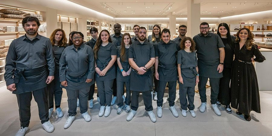 Zara Home inaugura segunda loja inclusiva em Portugal no Vila do Conde Porto Fashion Outlet