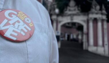 Greve da função pública. Hospitais e escolas serão os mais afetados