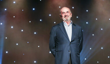 "O ensino técnico-profissional não é uma alternativa ‘menor’. É via de oportunidades de sucesso"