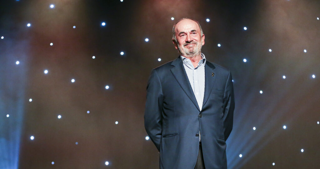 "O ensino técnico-profissional não é uma alternativa ‘menor’. É via de oportunidades de sucesso"