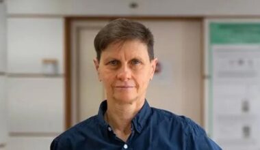 Cientista Maria do Carmo Fonseca é mandatária nacional de Seguro