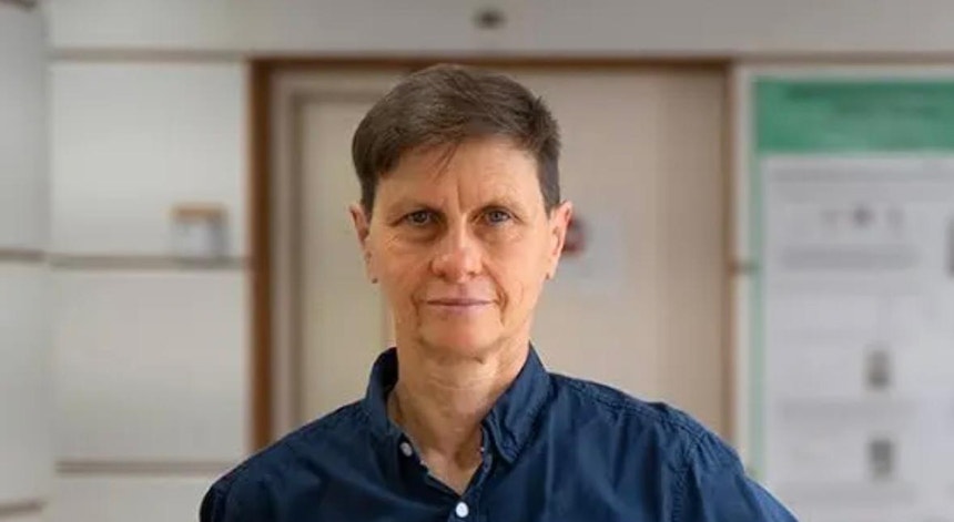 Cientista Maria do Carmo Fonseca é mandatária nacional de Seguro