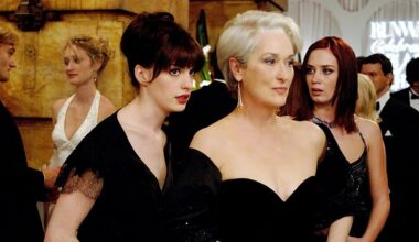 “O Diabo Veste Prada” regressa quase 20 anos depois e já há trailer para a sequela