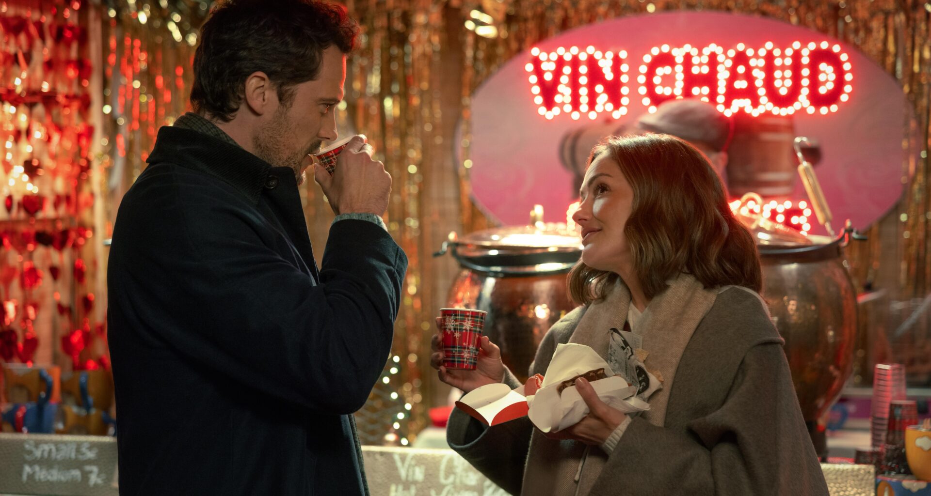 5 filmes novos da Netflix para ver neste fim de semana