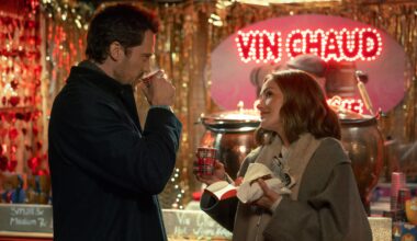 5 filmes novos da Netflix para ver neste fim de semana