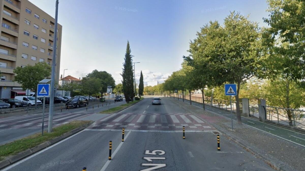 Jornal de Notícias Logo