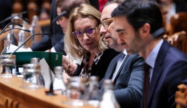 PS quer que "bónus" se torne permanente. Pensões mais baixas devem subir 2,79% em 2026