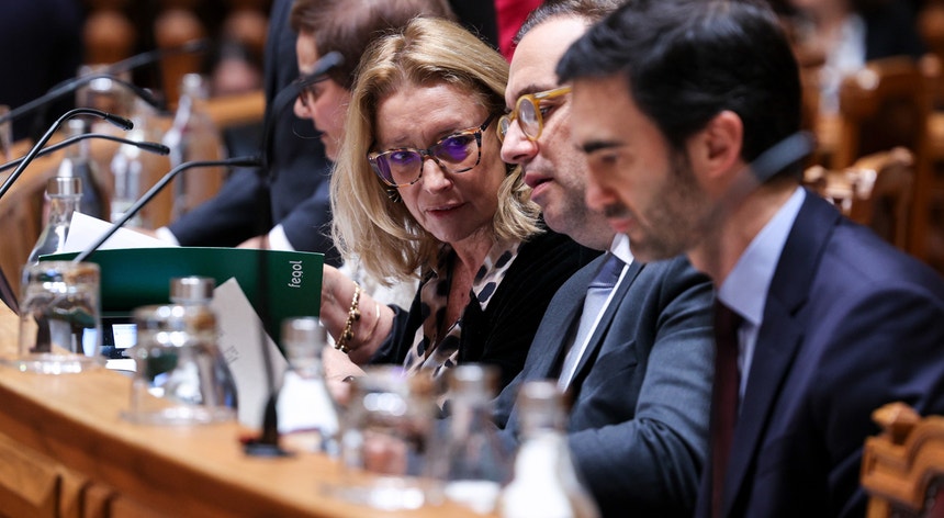 PS quer que "bónus" se torne permanente. Pensões mais baixas devem subir 2,79% em 2026