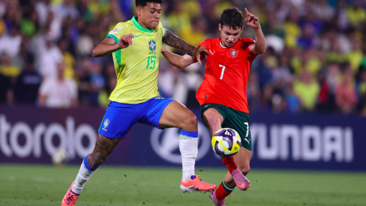 Jornal de Notícias Logo