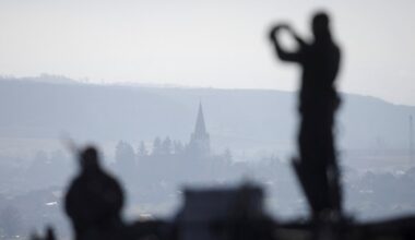 Violação do espaço aéreo. Roménia mobiliza caças em resposta a nova incursão russa