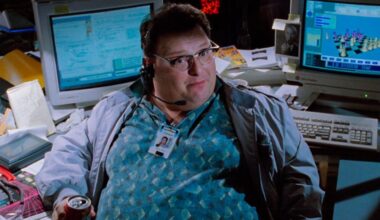 Se você pausar Jurassic Park neste minuto exato verá uma referência escondida ao filme de Steven Spielberg que mudou a história do cinema - Notícias de cinema