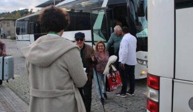 Jornal de Notícias Logo