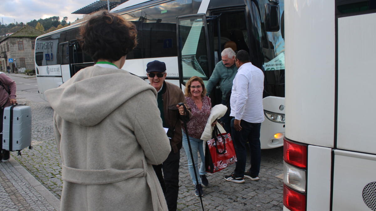 Jornal de Notícias Logo