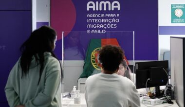 Rede criminosa vendia "pacotes de legalização” por 20 mil euros a imigrantes do Bangladesh