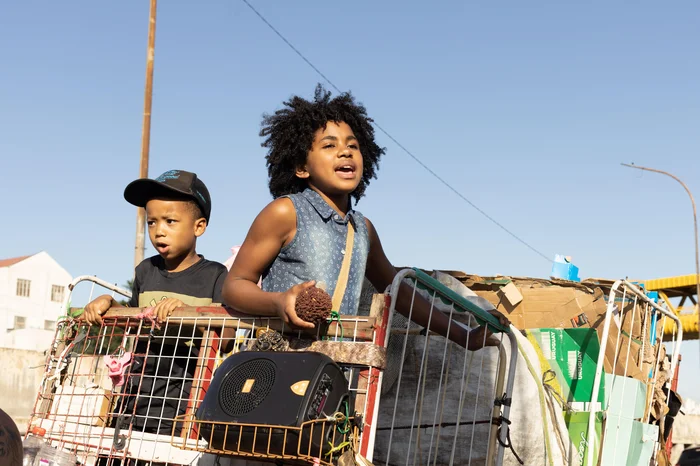 Galeria Distribuidora / Divulgação