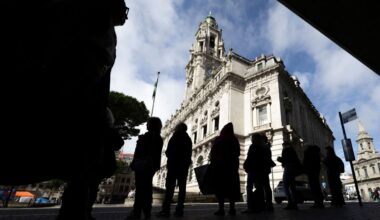 Jornal de Notícias Logo