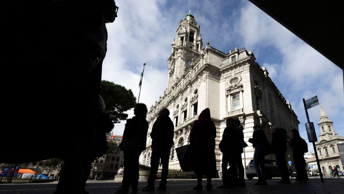 Jornal de Notícias Logo