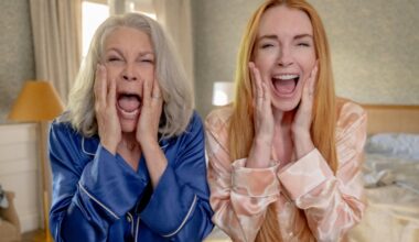 Uma Sexta-Feira Mais Louca Ainda estreia no dia errado