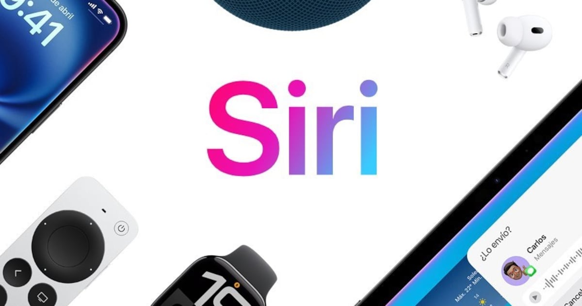 Será que isso está mesmo acontecendo? A nova Siri é esperada para 2026 – Metro World News Brasil