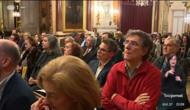 RTP vence três Prémios Gazeta - RTP