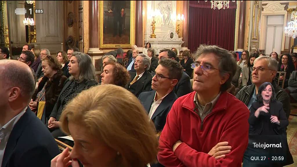 RTP vence três Prémios Gazeta - RTP