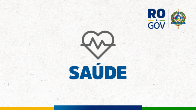 Saúde - Alerta sobre riscos à saúde no uso de medicação para emagrecimento sem orientação médica é orientado pela Sesau - Governo do Estado de Rondônia