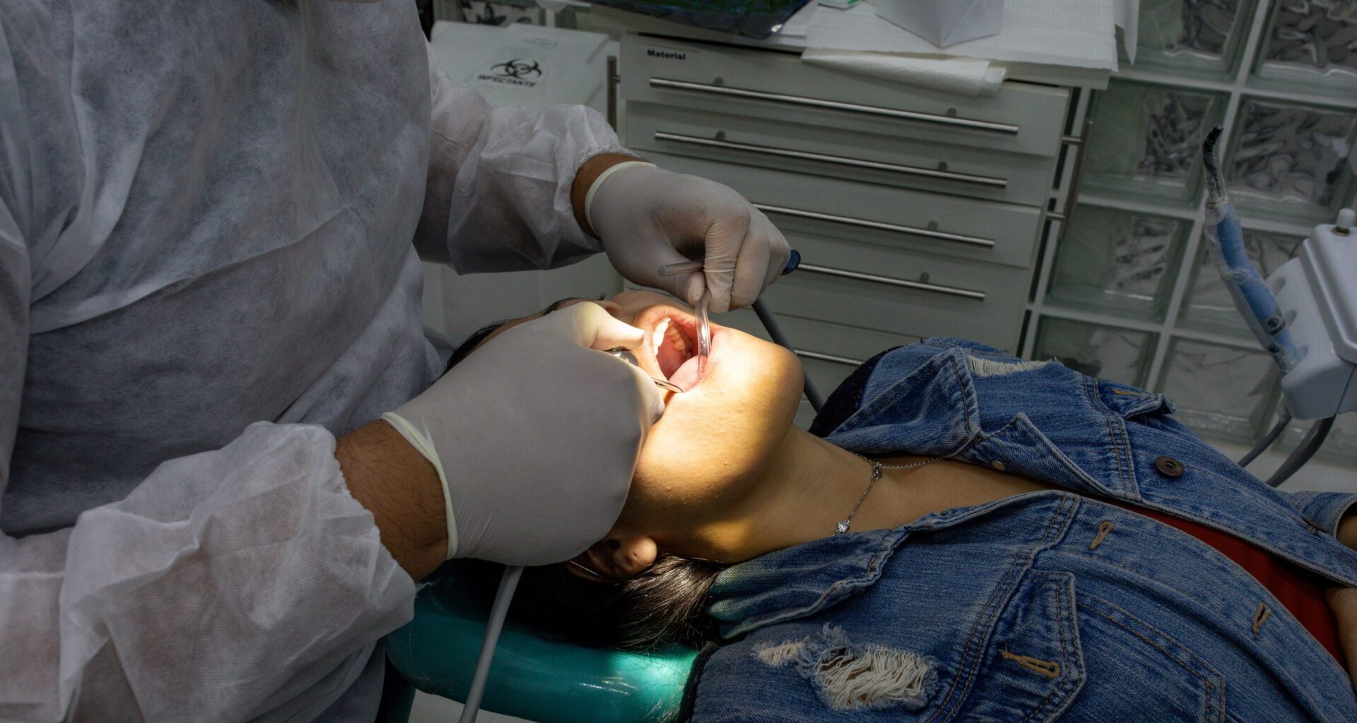 Dia D do Novembro Vermelho fortalece a conscientização e prevenção ao câncer de boca em Maricá