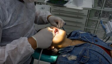 Dia D do Novembro Vermelho fortalece a conscientização e prevenção ao câncer de boca em Maricá