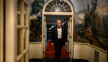 A fortuna do Presidente dos EUA encolhe. Trump perdeu 955M€ desde setembro