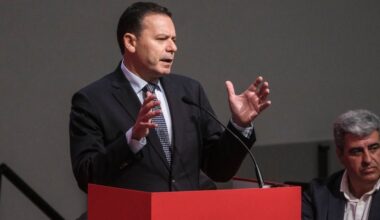 Montenegro anuncia comando operacional para bombeiros na reorganização da Proteção Civil