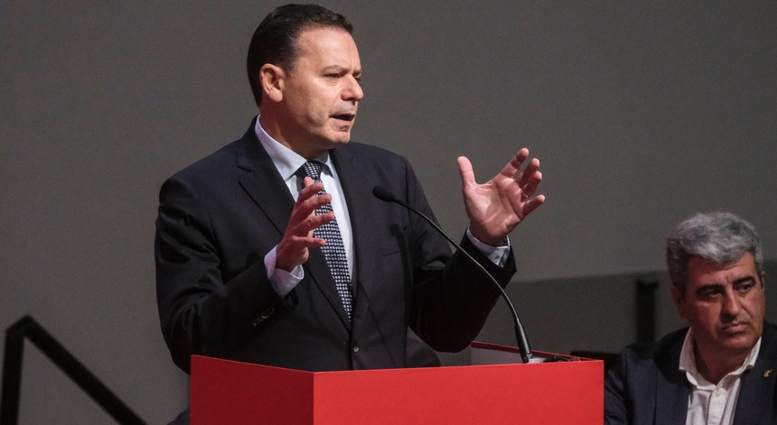 Montenegro anuncia comando operacional para bombeiros na reorganização da Proteção Civil