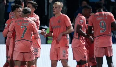 FC Porto passa em Famalicão