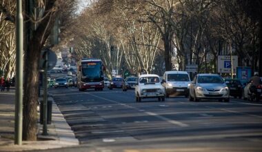 Governo vai afinal manter o valor do IUC