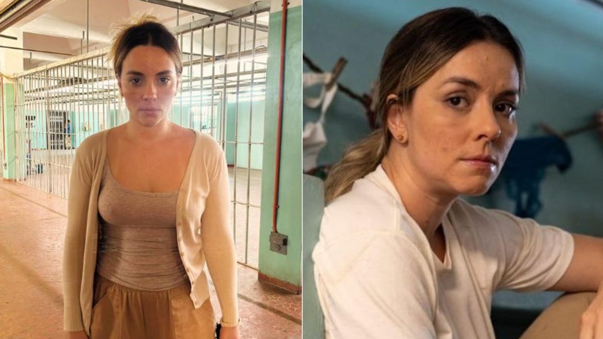 Quem é Poliana, amiga de Suzane von Richthofen em "Tremembé" - GZH