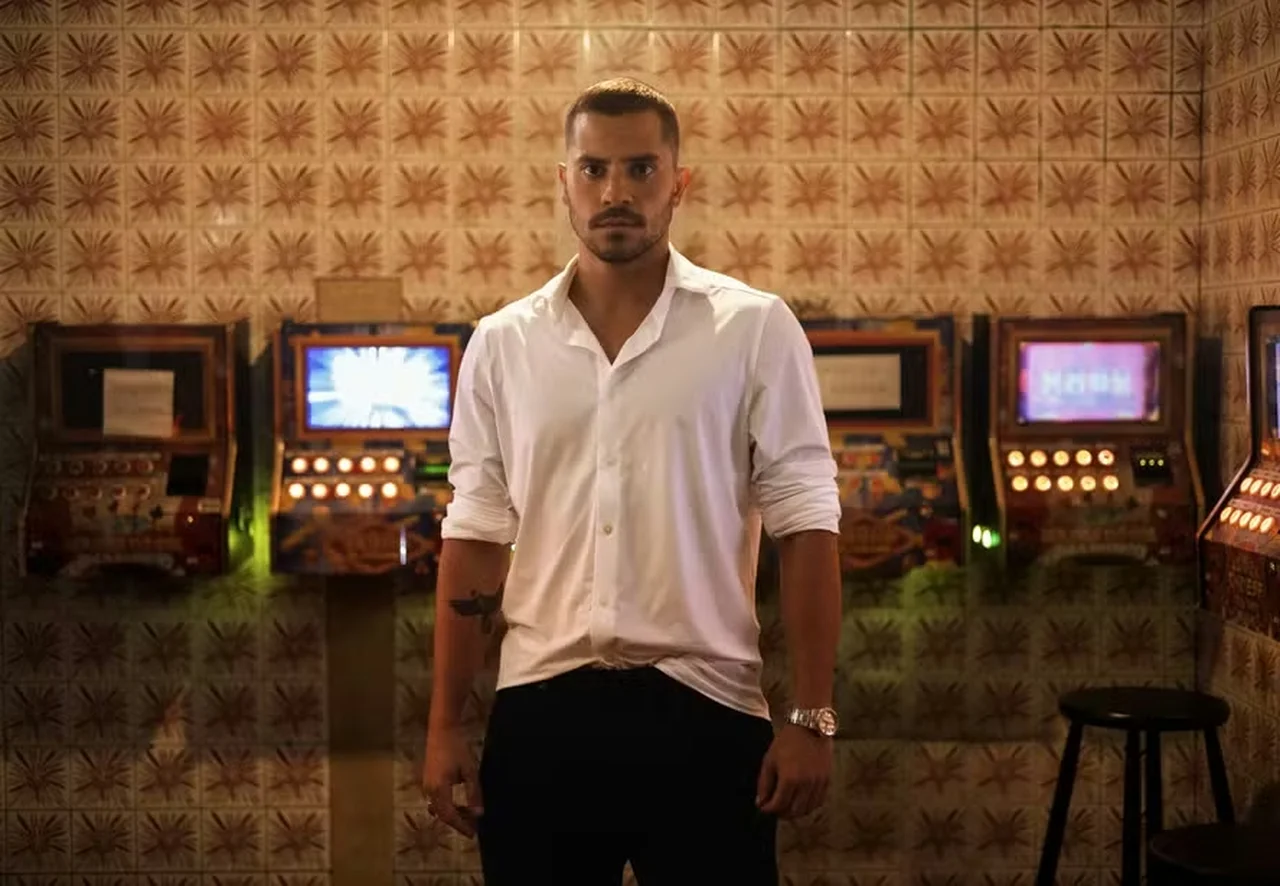 Divulgação/Netflix