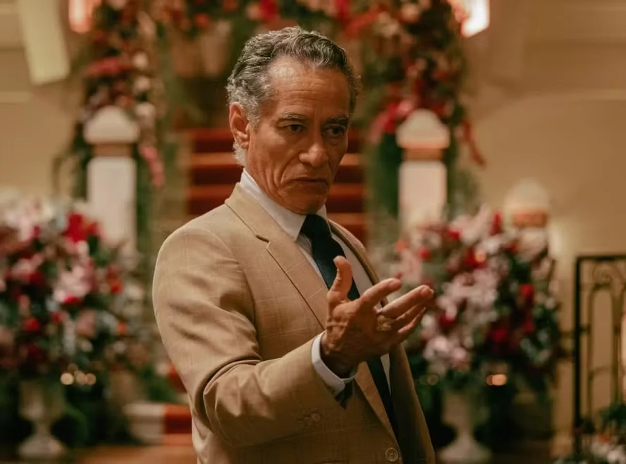 Divulgação/Netflix