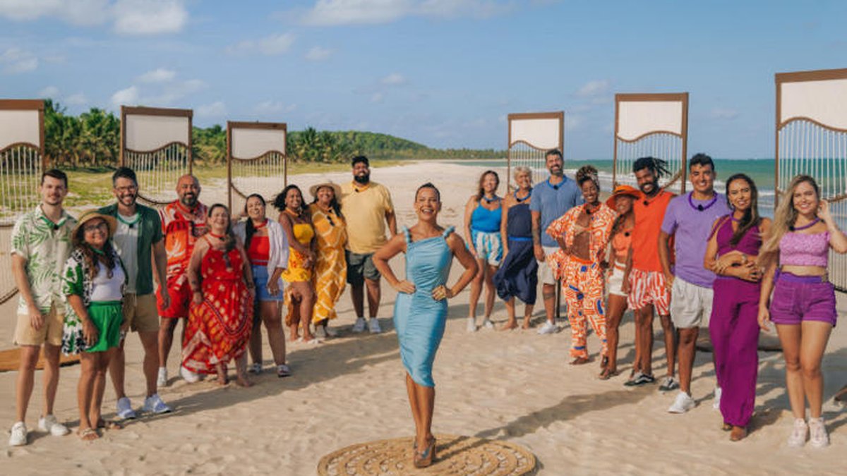 Quando estreia a nova temporada de "Ilhados com a Sogra"? Conheça os participantes - GZH