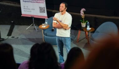 Brasileiro quer levar ‘minicérebros’ ao espaço para testar plantas da Amazônia contra o Alzheimer