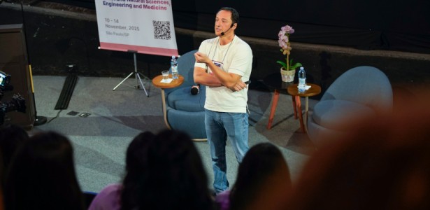 Brasileiro quer levar ‘minicérebros’ ao espaço para testar plantas da Amazônia contra o Alzheimer