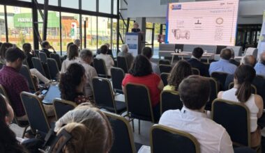 Grupo estuda microbiota intestinal do gado nelore em busca de biomarcadores para seleção animal