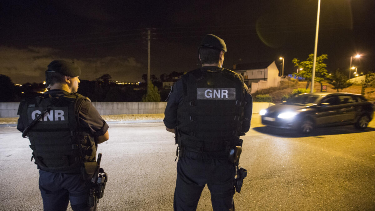 Jornal de Notícias Logo