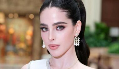 Bronca no Miss Universo. Candidatas saem da sala após organizador humilhar a Miss México em vídeo