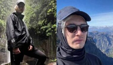 Turista polaco que estava desaparecido foi encontrado morto