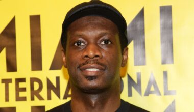 Era estrela dos Fugees, agora "traiu" os EUA e foi condenado a 14 anos de prisão