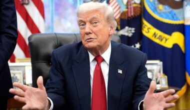 Trump pressiona Zelensky a aceitar rapidamente o seu plano de paz