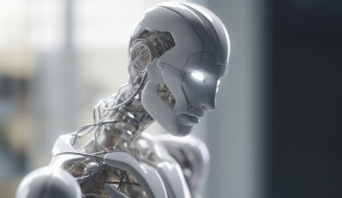 Samsung aposta nos robots humanoides. Primeiro modelo pode ser revelado em breve - Computadores