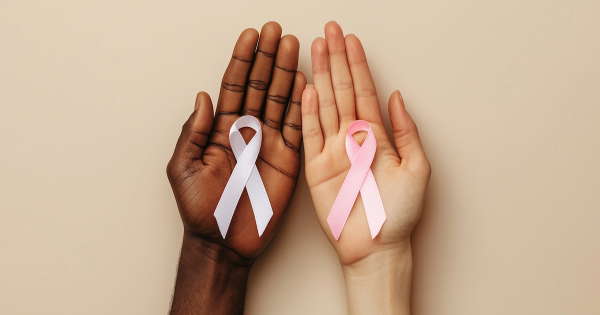 Como o racismo estrutural explica índices maiores de mortalidade em pacientes negras com câncer