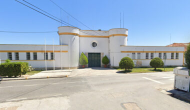 Jornal de Notícias Logo