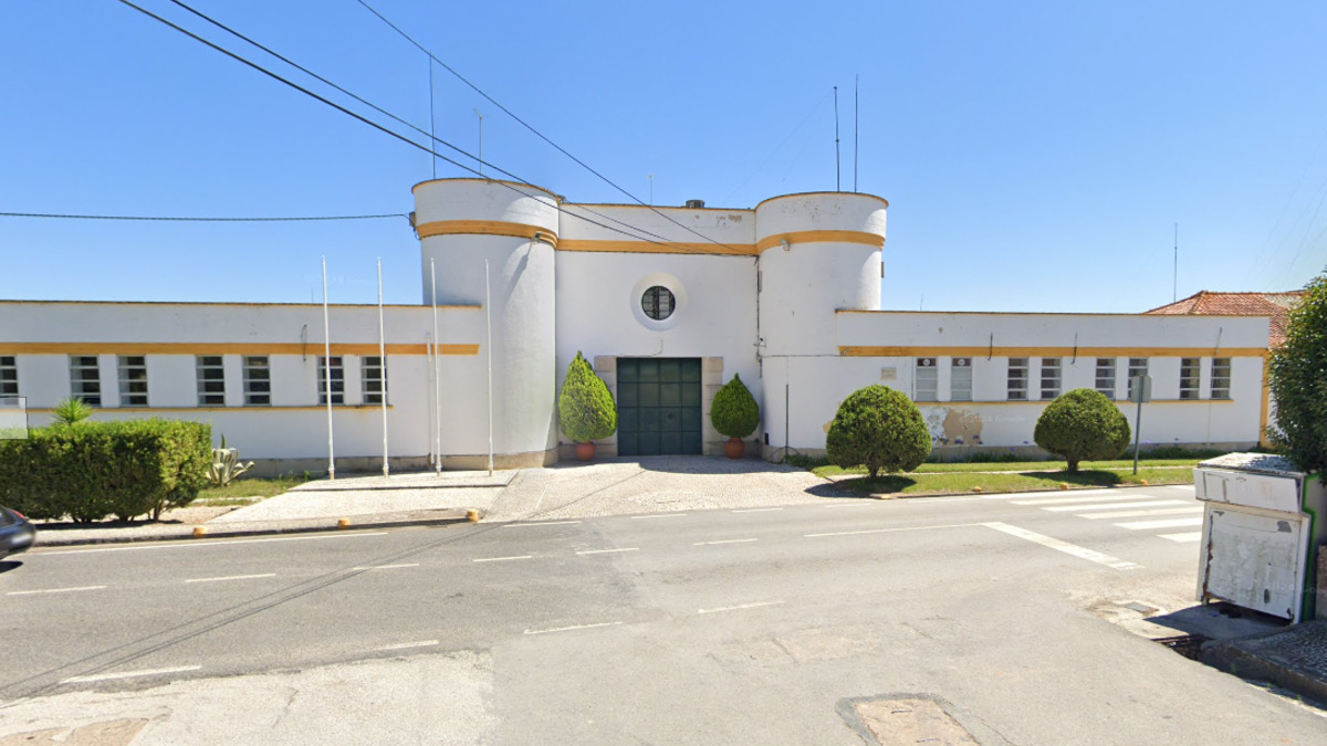 Jornal de Notícias Logo