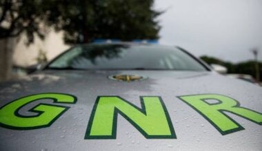 Associações da GNR saíram desiludidas do MAI e avançam com protestos